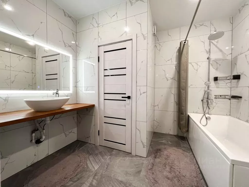 Таунхаус в Оренбургская область, Оренбургский район, с. Подгородняя ... - Фото 1