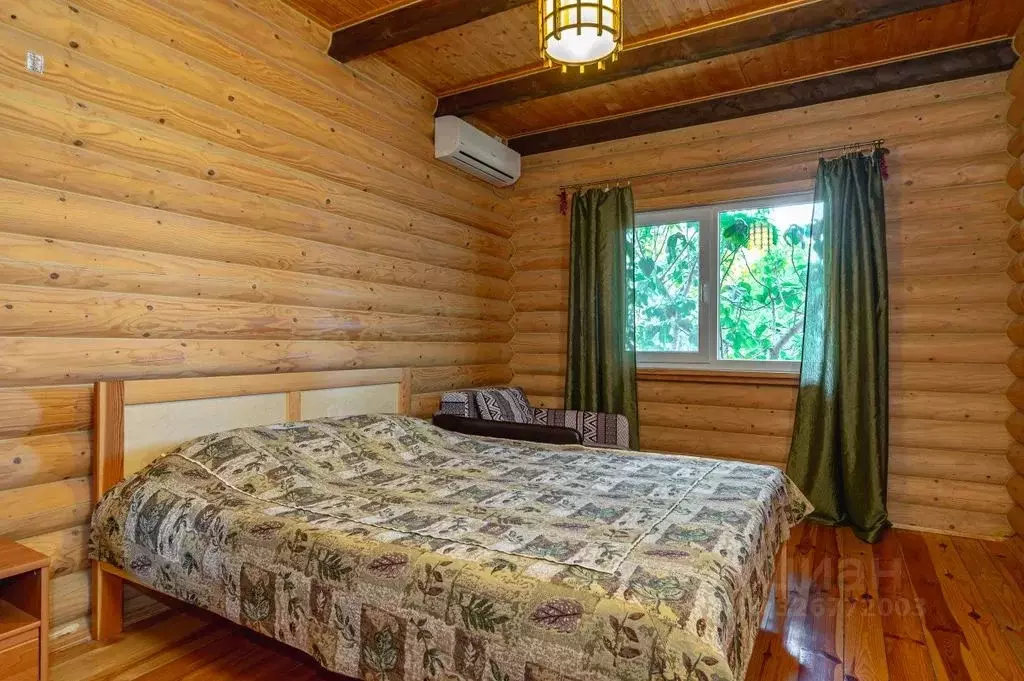 Дом в Крым, Ялта муниципальный округ, Кореиз пгт ш. Кореизское, 10Б ... - Фото 2