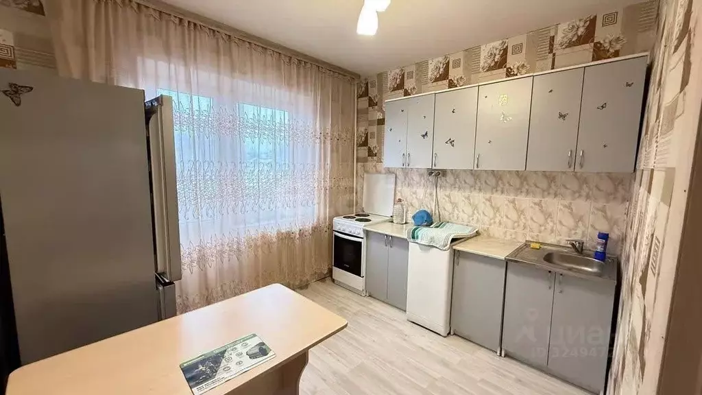 1-к кв. Липецкая область, Задонск ул. Коммуны, 25 (35.5 м) - Фото 1