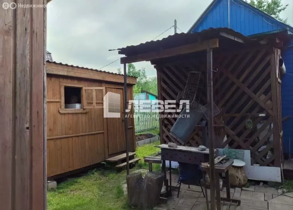 Дом в Московская область, городской округ Щёлково, ОНТ Майский, ... - Фото 1