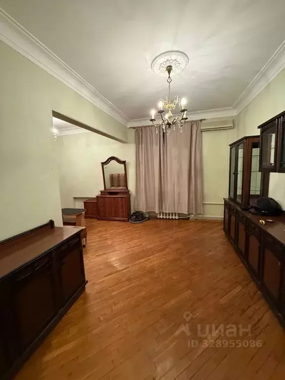 2-к кв. Москва просп. 40 лет Октября, 3 (63.5 м) - Фото 1