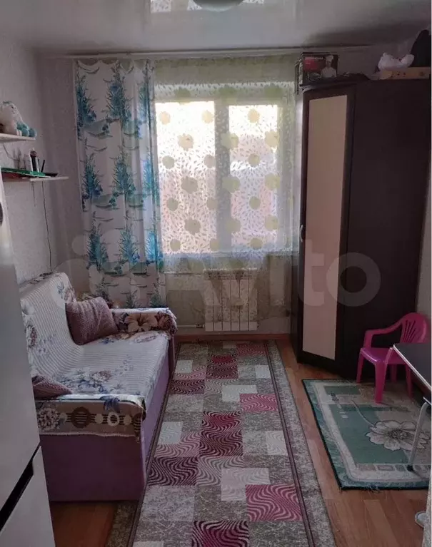 Квартира-студия, 15 м, 1/9 эт. - Фото 0