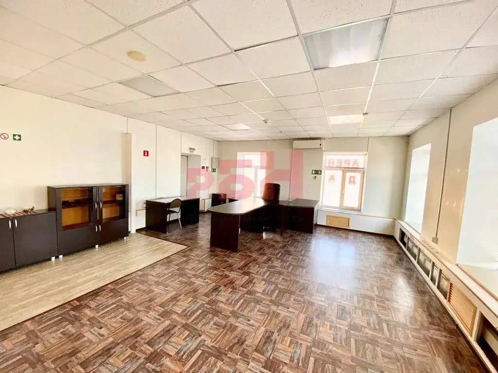 Офис в Пензенская область, Пенза ул. Куприна (52 м) - Фото 1