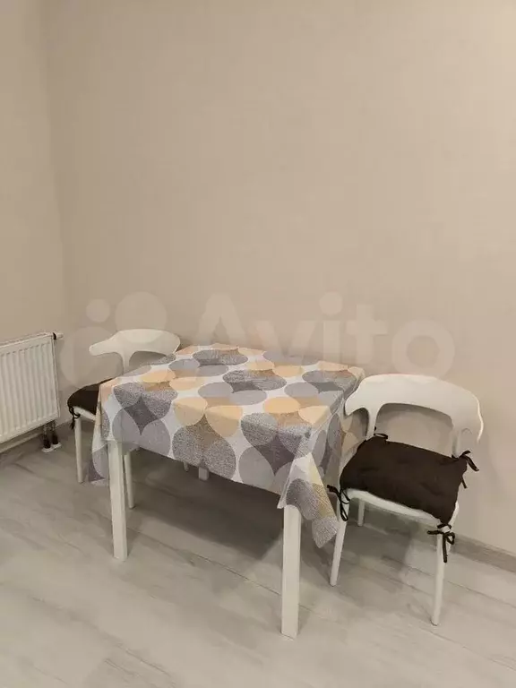 Квартира-студия, 26 м, 3/5 эт. - Фото 1