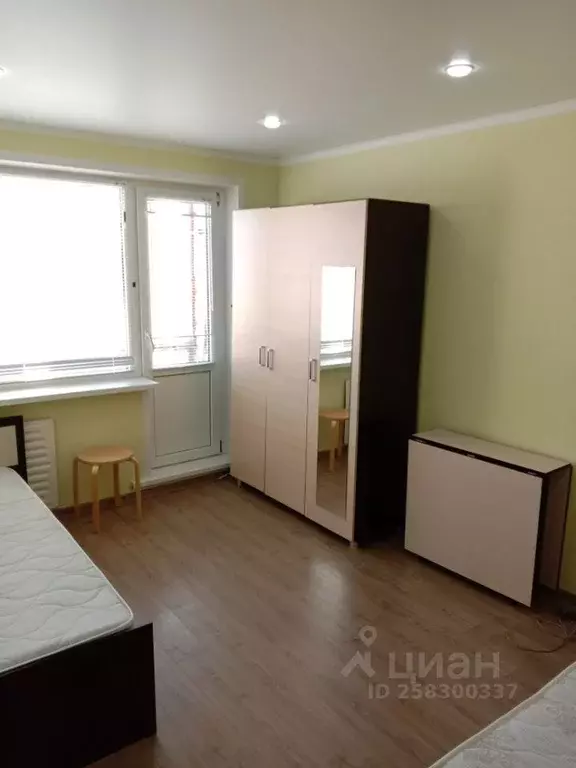 1-к кв. Мордовия, Саранск просп. 70 лет Октября, 76 (37.0 м) - Фото 0