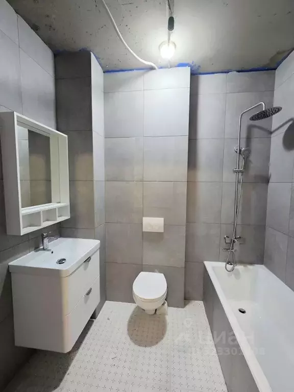 1-к кв. Санкт-Петербург Комендантский просп., 57к1 (39.3 м) - Фото 2