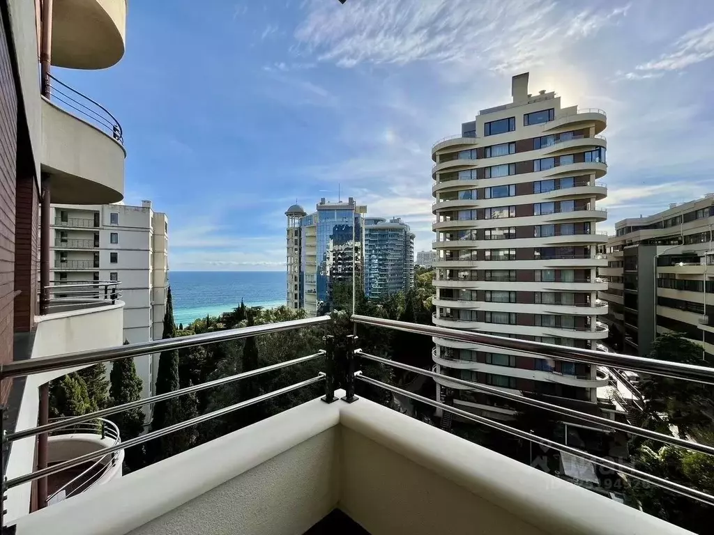 2-к кв. Крым, Ялта проезд Парковый, 5В (120.0 м) - Фото 2