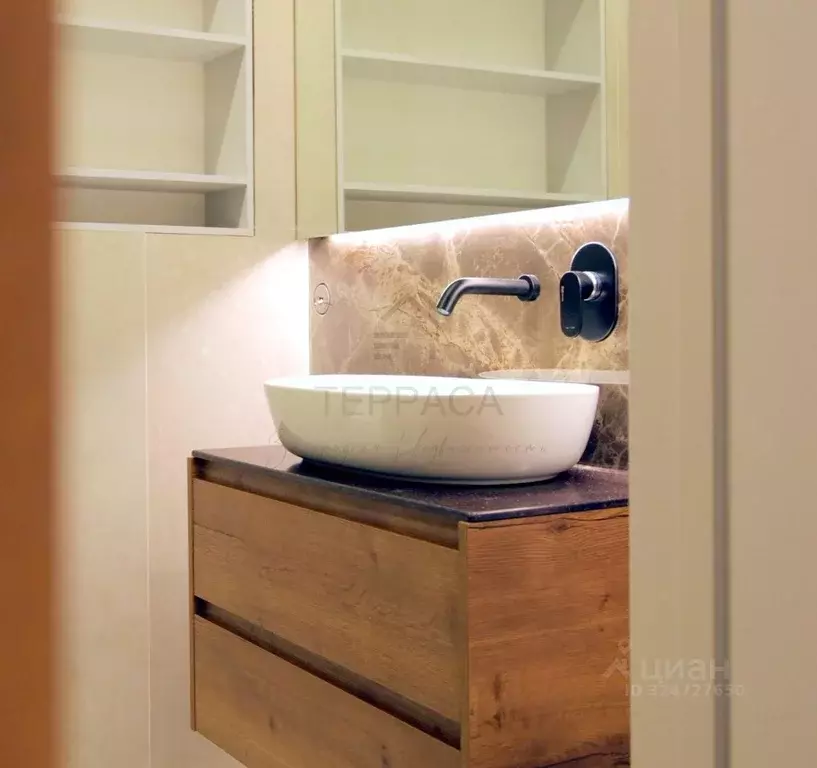 Дом в Ленинградская область, Сертолово Всеволожский район, Медное ... - Фото 1