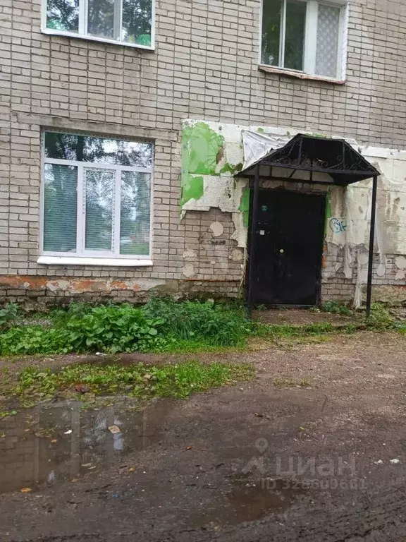 Помещение свободного назначения в Пермский край, Березники ул. Мира, ... - Фото 1