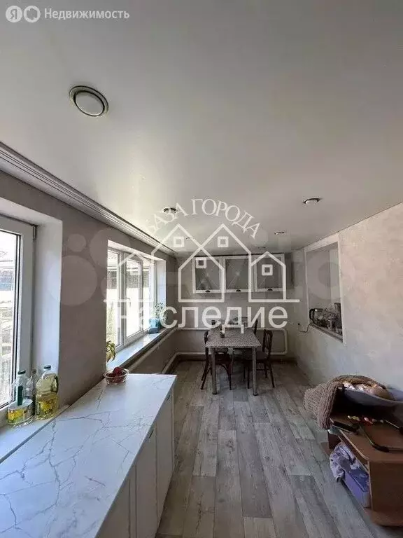 Дом в Михайловск, улица Некрасова (70 м) - Фото 1