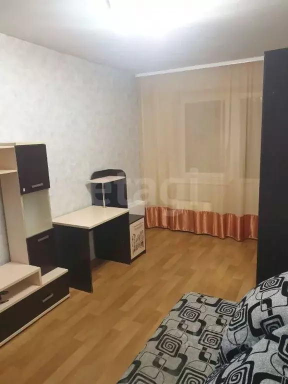 1-к кв. Тюменская область, Тюмень ул. Западносибирская, 22 (37.0 м) - Фото 1