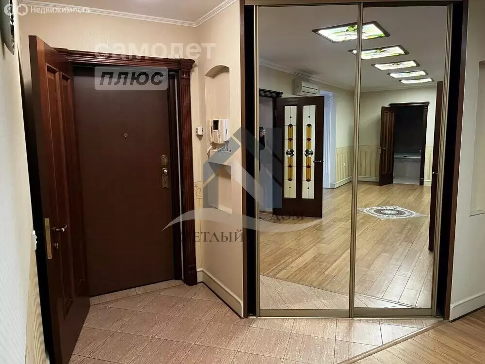 5-комнатная квартира: Барнаул, улица Шумакова, 16 (167.5 м) - Фото 2