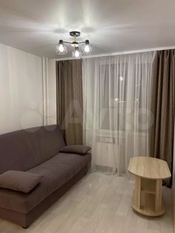 Квартира-студия, 25 м, 19/25 эт. - Фото 1