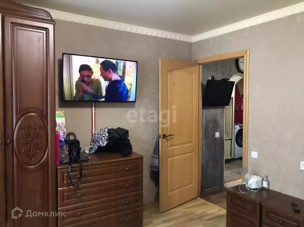 Продаётся 1-к квартира, 27.7 м - Фото 1