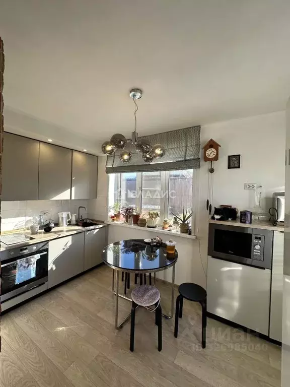 Дом в Бурятия, Улан-Удэ Современник ДНТ, ул. 10-я (80 м) - Фото 0