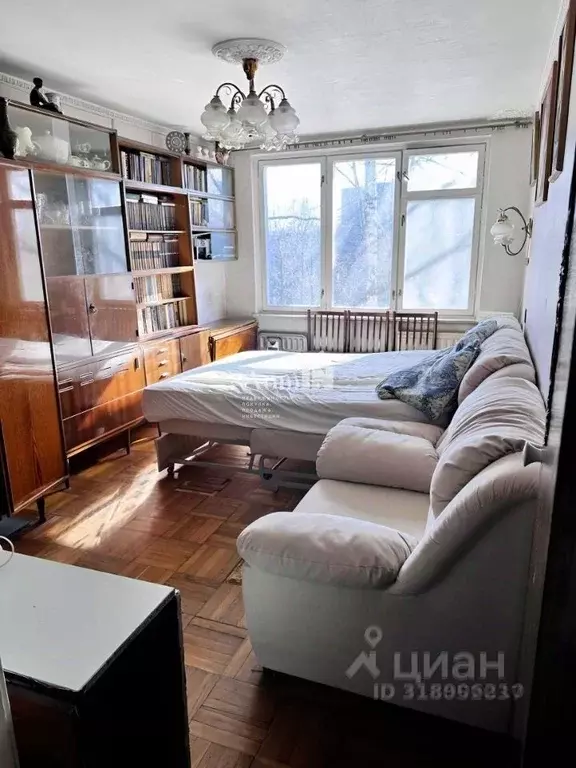 2-к кв. Санкт-Петербург Тимуровская ул., 28 (52.0 м) - Фото 0