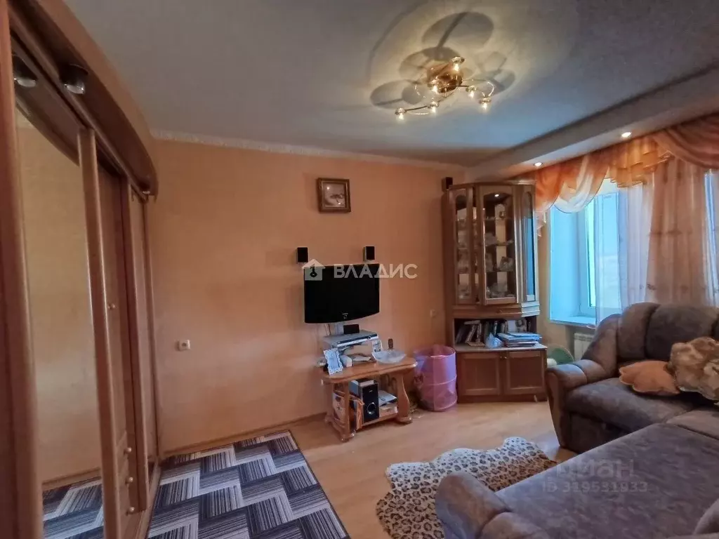 1-к кв. Белгородская область, Шебекино ул. Мичурина, 6 (31.4 м) - Фото 0