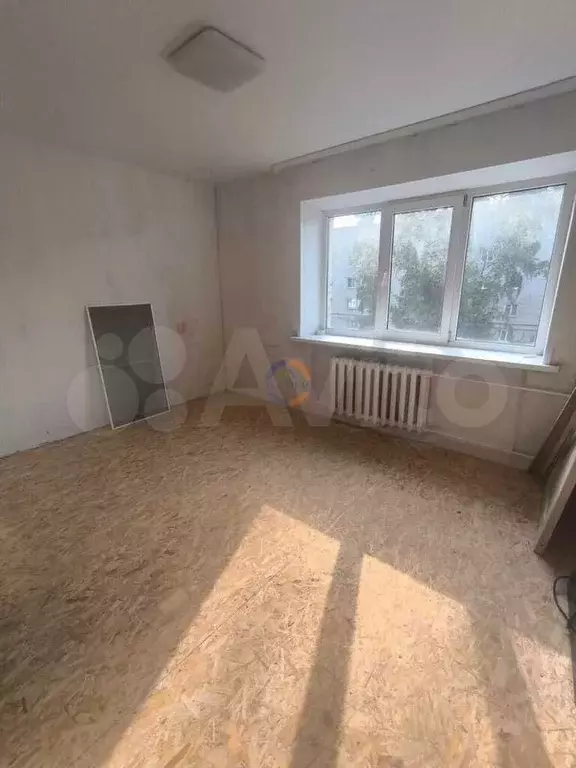 Квартира-студия, 18,1 м, 3/5 эт. - Фото 1