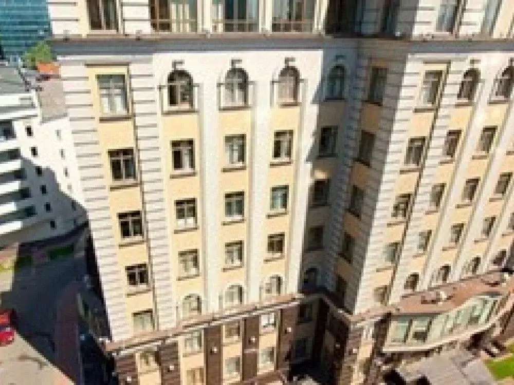 Офис в Москва Летниковская ул., 10С2 (1189 м) - Фото 1
