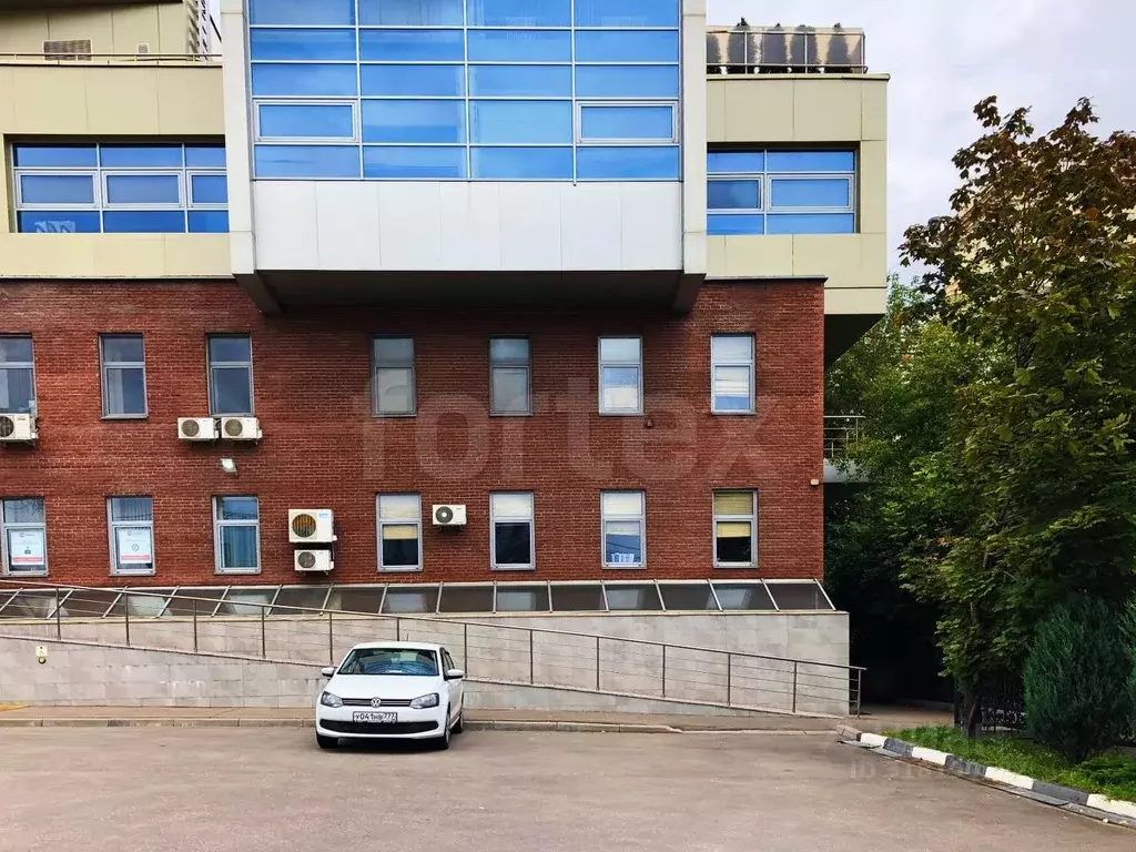 Офис в Москва Нижняя Красносельская ул., 5С6 (71 м) - Фото 0