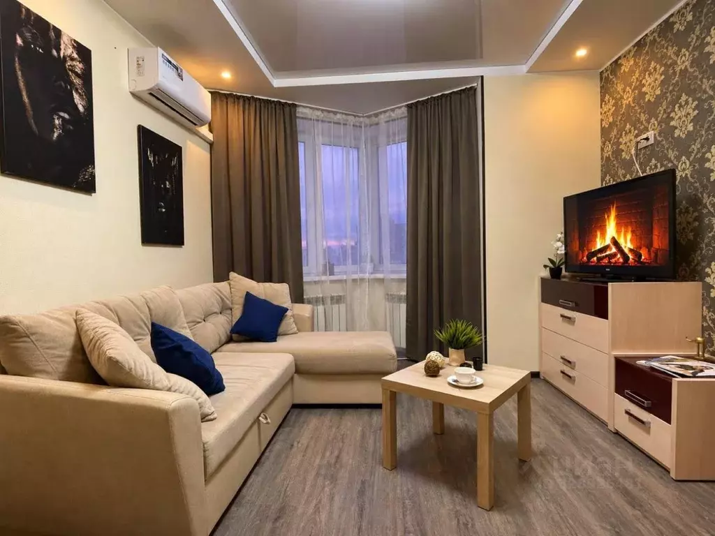 2-к кв. Башкортостан, Уфа Бакалинская ул., 21 (36.0 м) - Фото 2