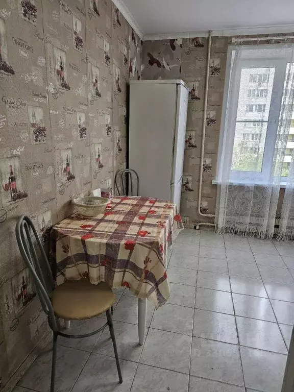 1-к кв. Москва Бирюлевская ул., 12К2 (38.0 м) - Фото 2