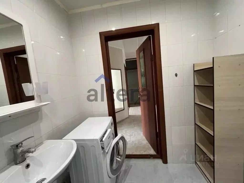 1-к кв. Татарстан, Казань ул. Салиха Батыева, 9 (44.0 м) - Фото 1