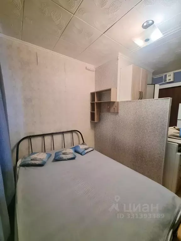 Комната Рязанская область, Рязань Медицинская ул., 5к1 (13.0 м) - Фото 1