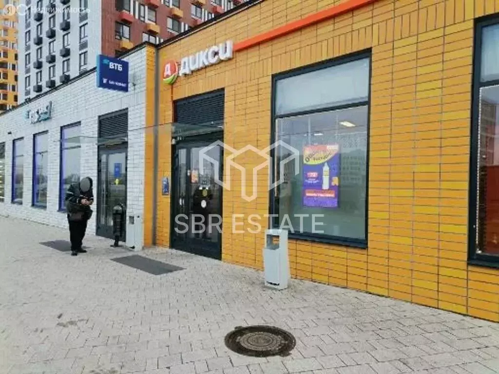 Торговая площадь (321 м) - Фото 2