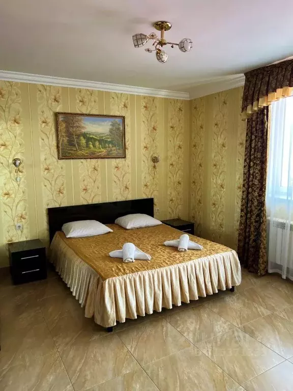 Комната Краснодарский край, Сочи Адлер жилрайон, ул. Ульянова, 21 ... - Фото 1