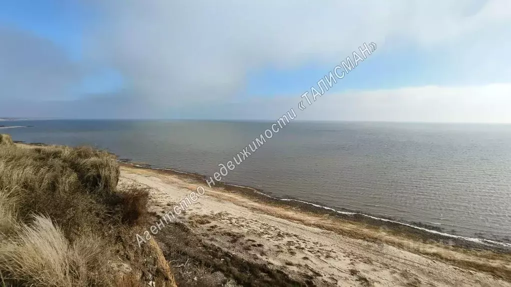 Участок в Ростовская область, Неклиновский район, Новобессергеневское ... - Фото 1