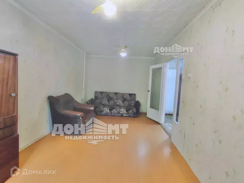 Продаётся 1-к квартира, 32 м - Фото 0