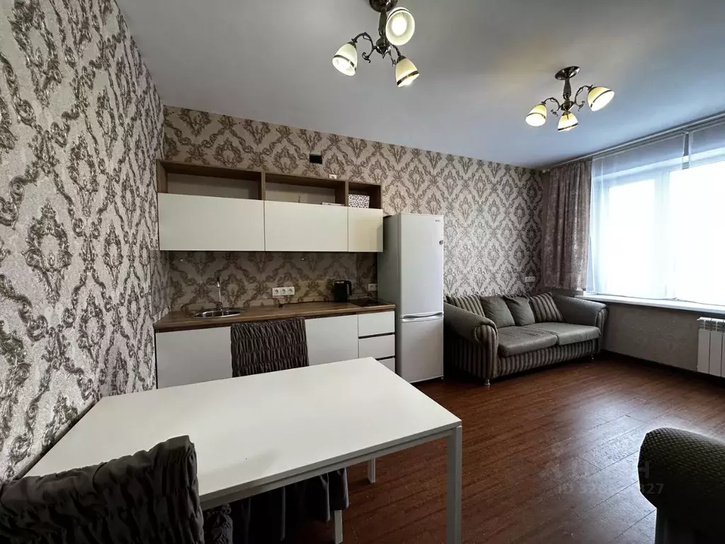 2-к кв. Новосибирская область, Кольцово рп ул. Рассветная, 10 (45.0 м) - Фото 1