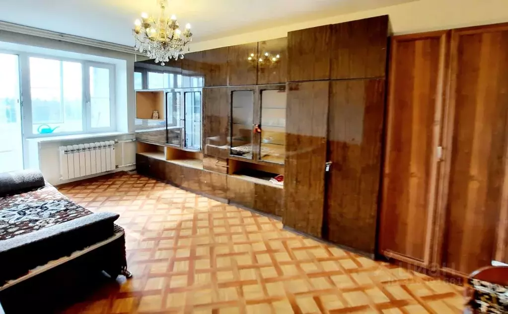 1-к кв. Москва Кокошкино дп, ул. Дачная, 5 (31.0 м) - Фото 1