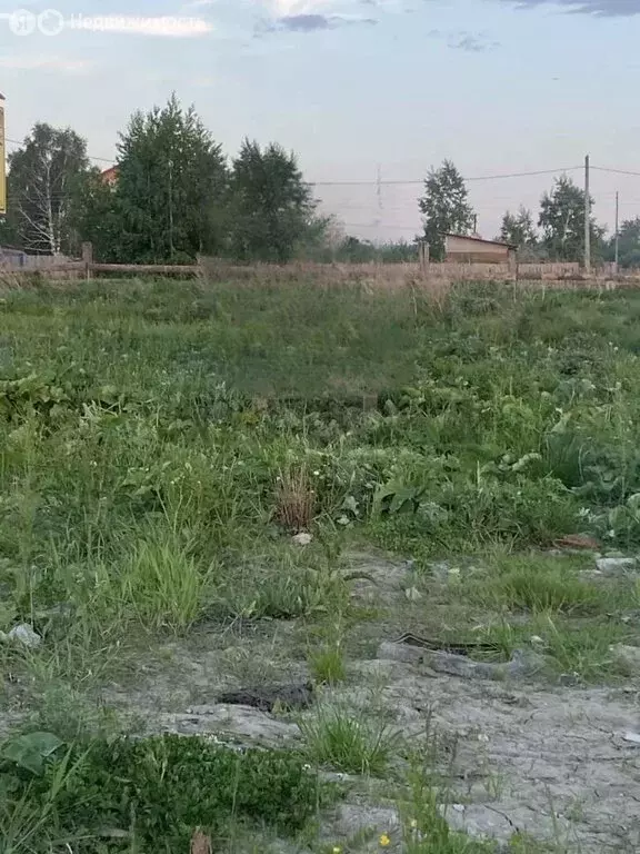 Участок в село Малиновка, Новая улица (15 м) - Фото 1