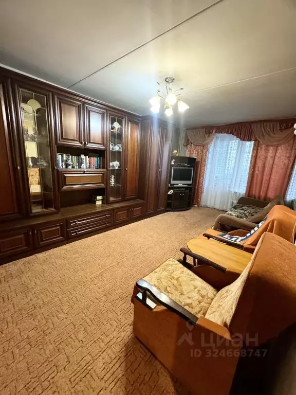 2-к кв. Москва Планерная ул., 22К1 (48.0 м) - Фото 2