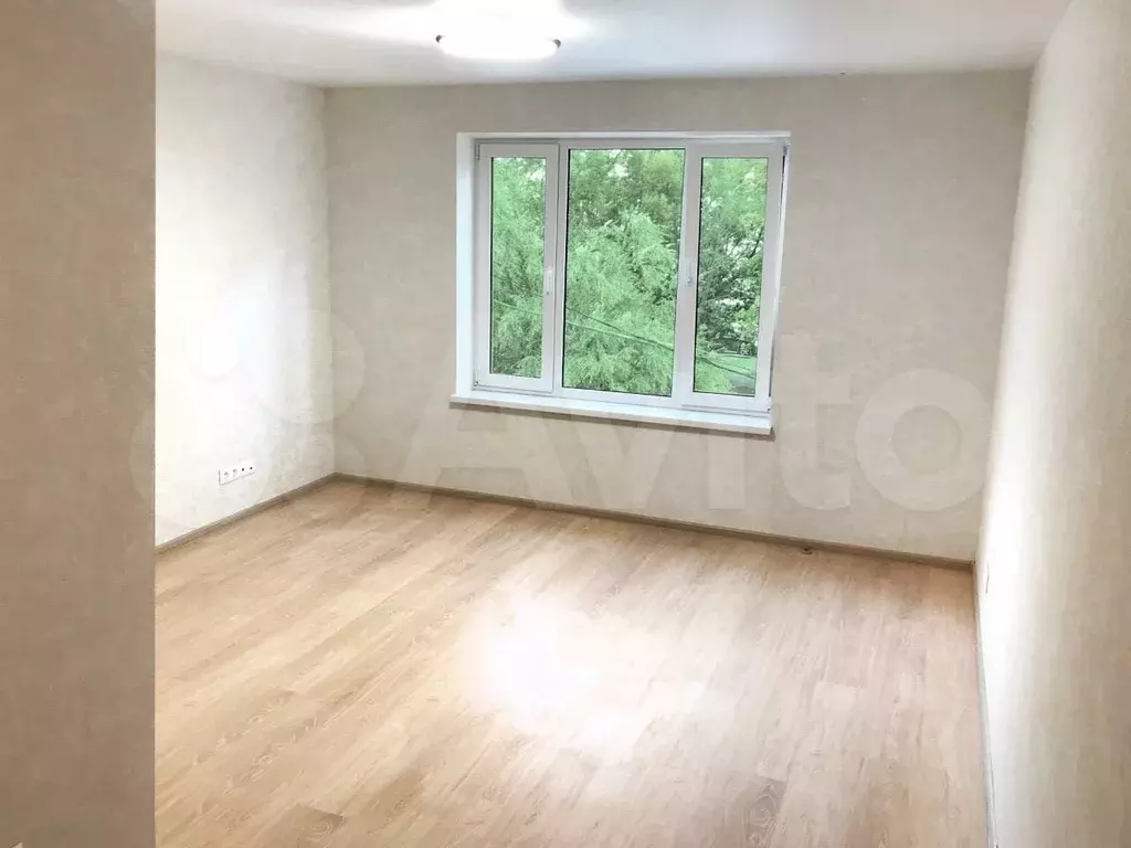 Квартира-студия, 16,7 м, 1/9 эт. - Фото 1