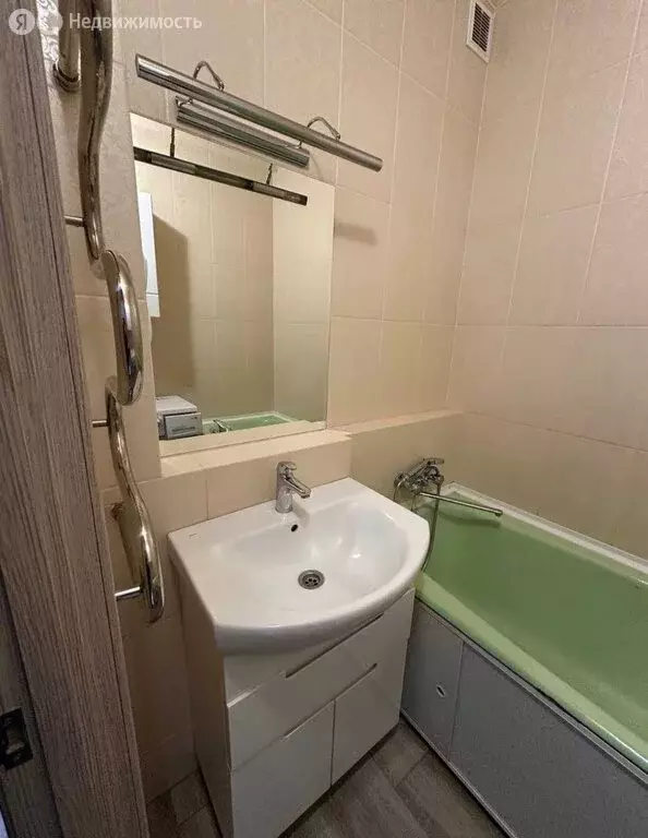 2-комнатная квартира: Новороссийск, улица Карамзина, 43 (48 м) - Фото 1