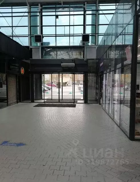 Помещение свободного назначения в Ленинградская область, Ломоносовский ... - Фото 0