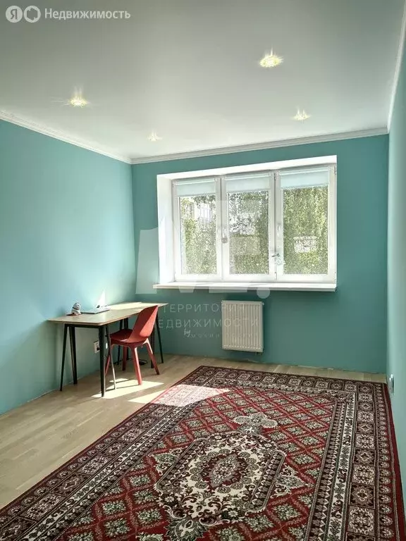 2-комнатная квартира: Калининград, Шахматная улица, 2Б (70 м) - Фото 0