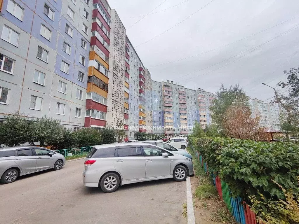 1-к. квартира, 42 м, 2/9 эт. - Фото 0