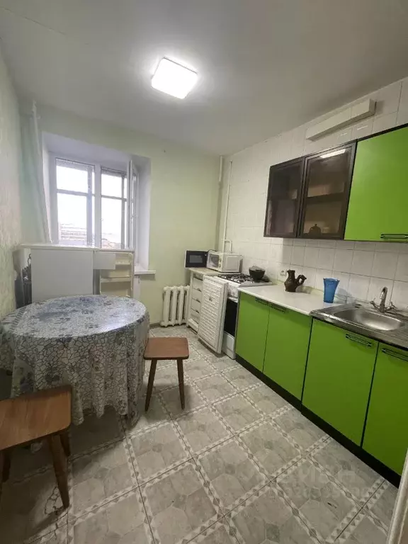 2-к кв. Саратовская область, Саратов Береговая ул., 1/15 (49.0 м) - Фото 0