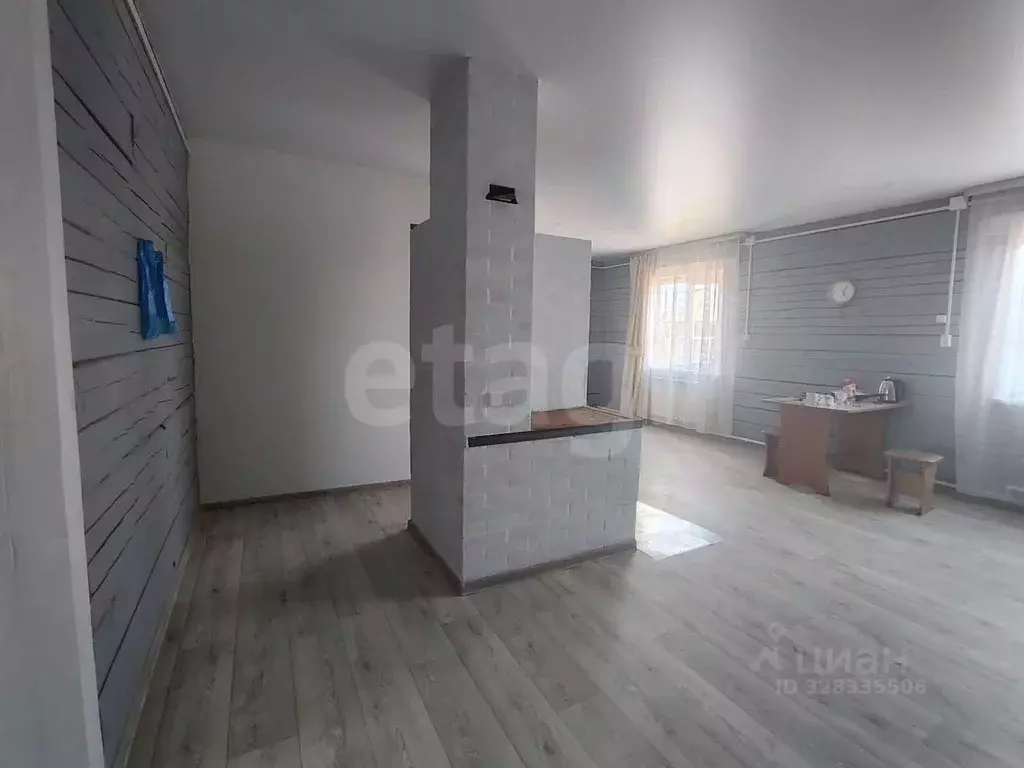 Дом в Бурятия, Иволгинский район, Гурульбинское с/пос, с. Гурульба ул. ... - Фото 2