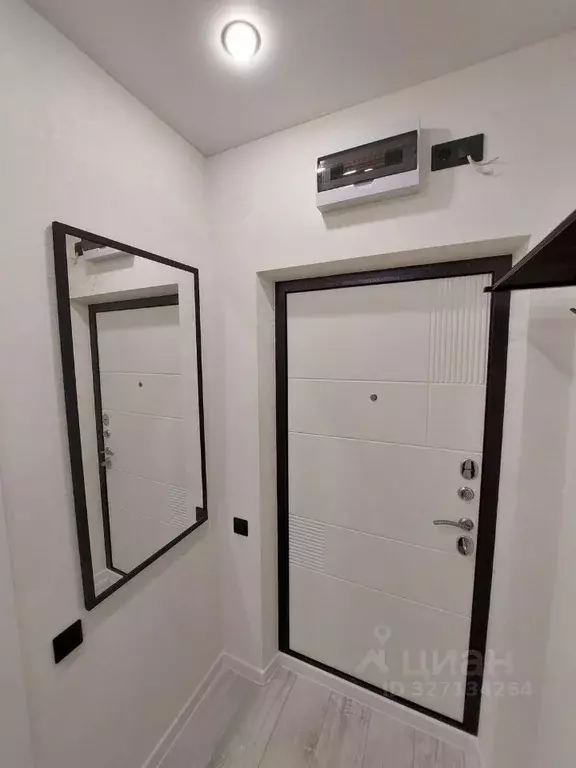 Студия Ростовская область, Ростов-на-Дону ул. Нансена, 103/1/7 (29.0 ... - Фото 2