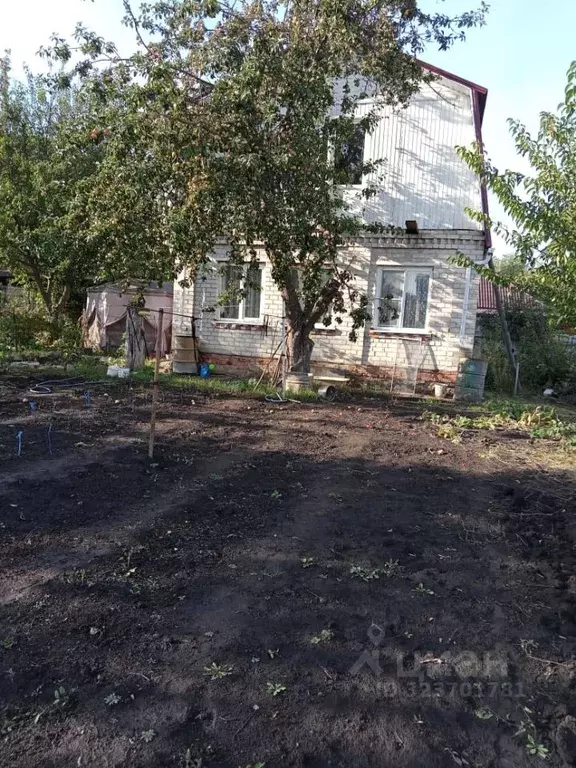 Дом в Воронежская область, Семилуки ул. Займище, 33 (70 м) - Фото 2