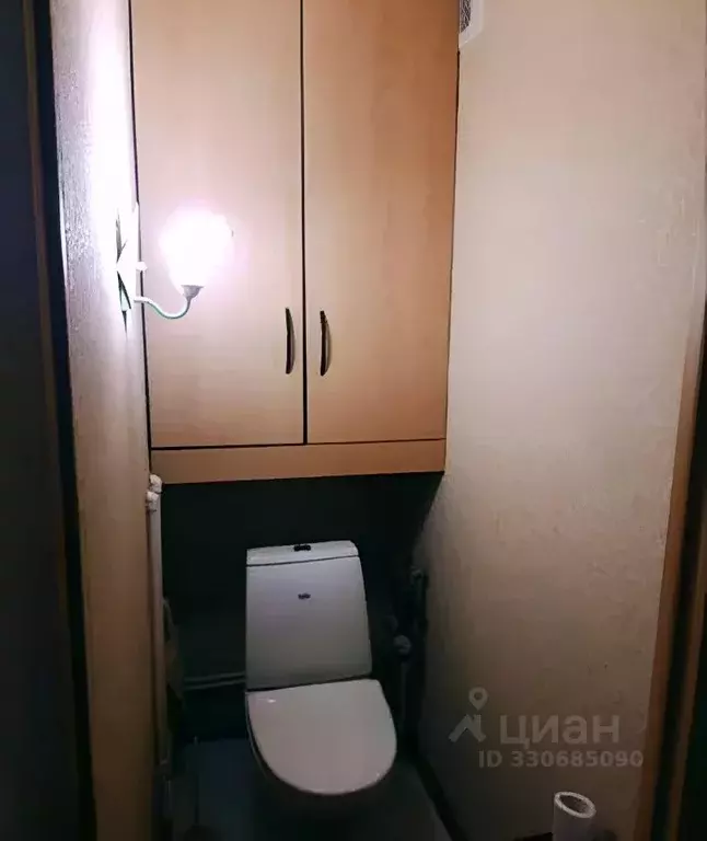 2-к кв. Пензенская область, Пенза просп. Строителей, 72 (60.0 м) - Фото 2