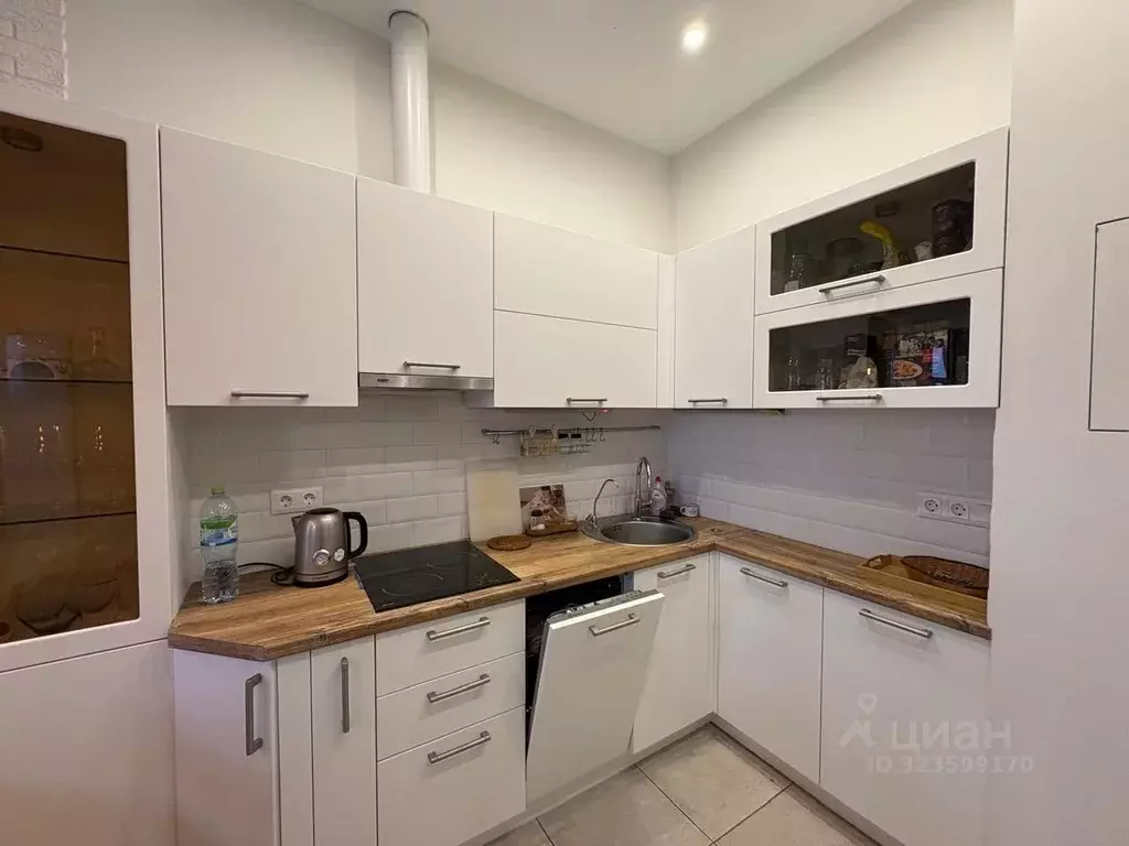 2-к кв. Москва Березовая аллея, 17к2 (44.0 м) - Фото 1