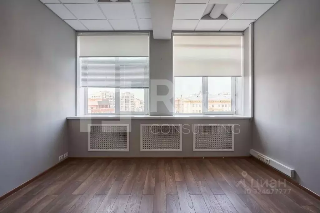 Офис в Москва Цветной бул., 30С1 (345 м) - Фото 2