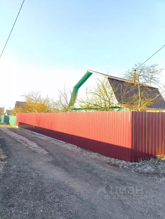 Дом в Новгородская область, Новгородский район, Ермолинское с/пос, № 4 ... - Фото 2