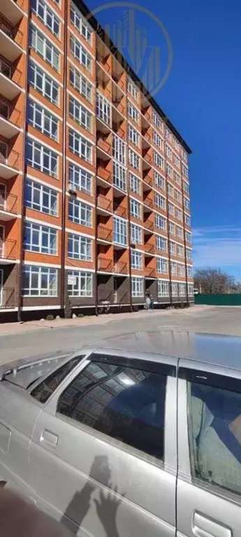 1-к кв. Ставропольский край, Ессентуки ул. Фридриха Энгельса, 44/4 ... - Фото 1